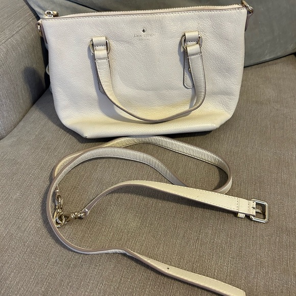kate spade Handbags - Kate Spade Satchel Bag